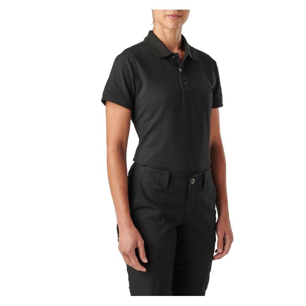 Women's 5.11 Utility Polo