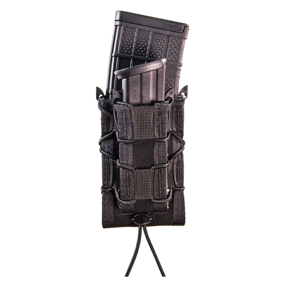 High Speed Gear Double Decker Taco Molle