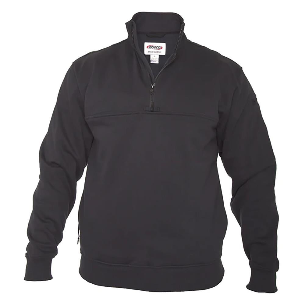 Men's Elbeco Shield Self Collar Job Shirt