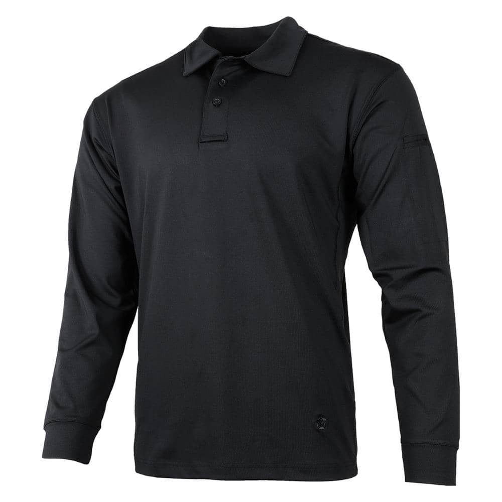 Men's Propper EdgeTec Long Sleeve Polo