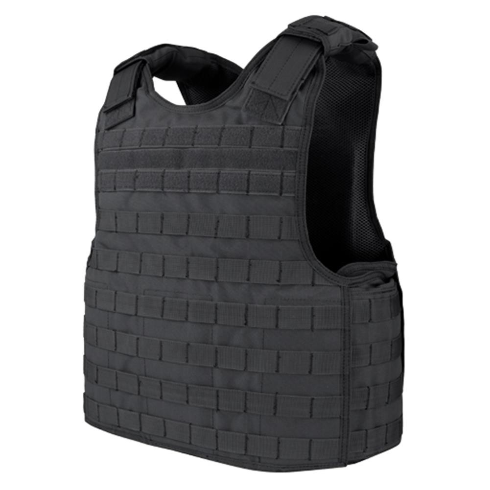 Condor DFPC Defender Plate Carrier | TacticalGear.com