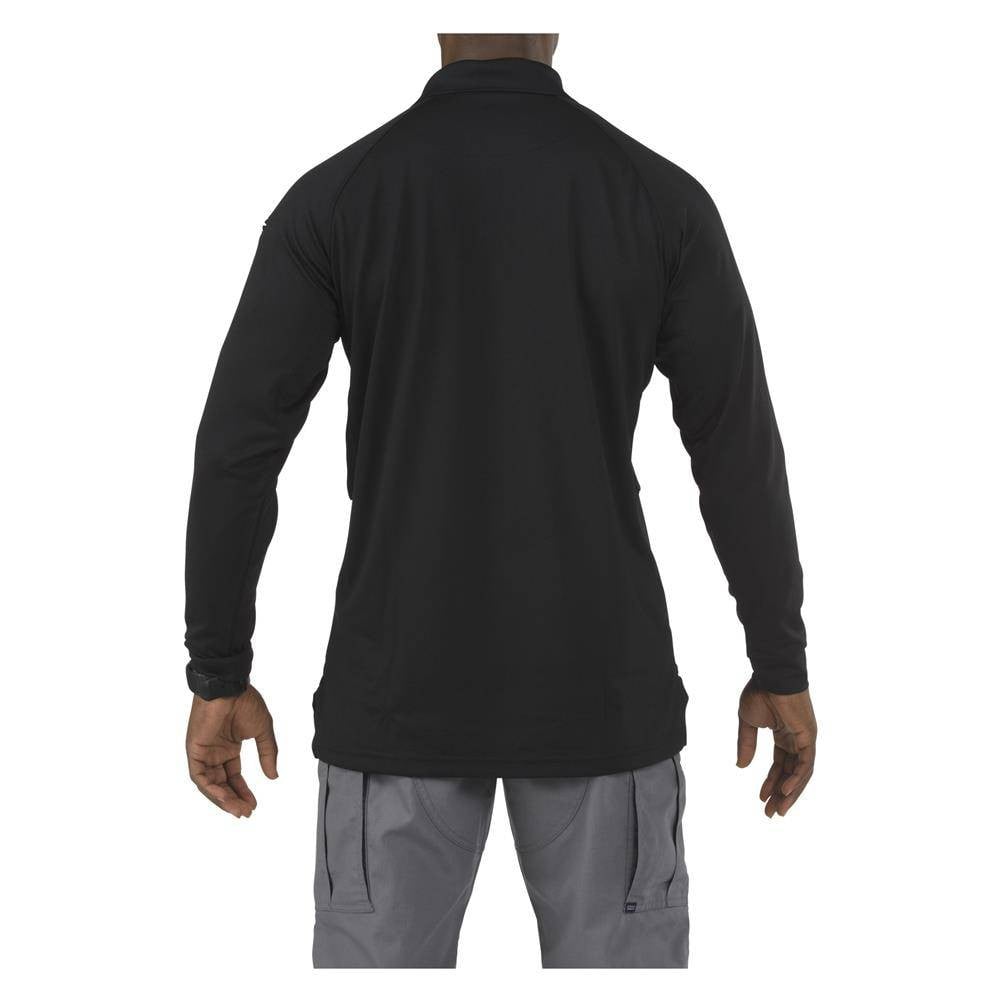 Men's 5.11 Long Sleeve Performance Polos