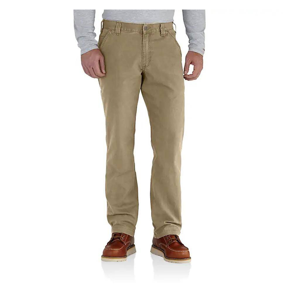 Men's Carhartt Relaxed Fit Rugged Flex Pants