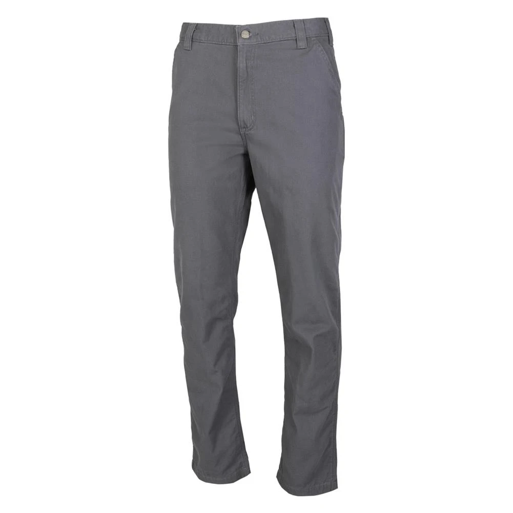Men's Carhartt Rugged Flex Fleece Lined Utility Work Pants