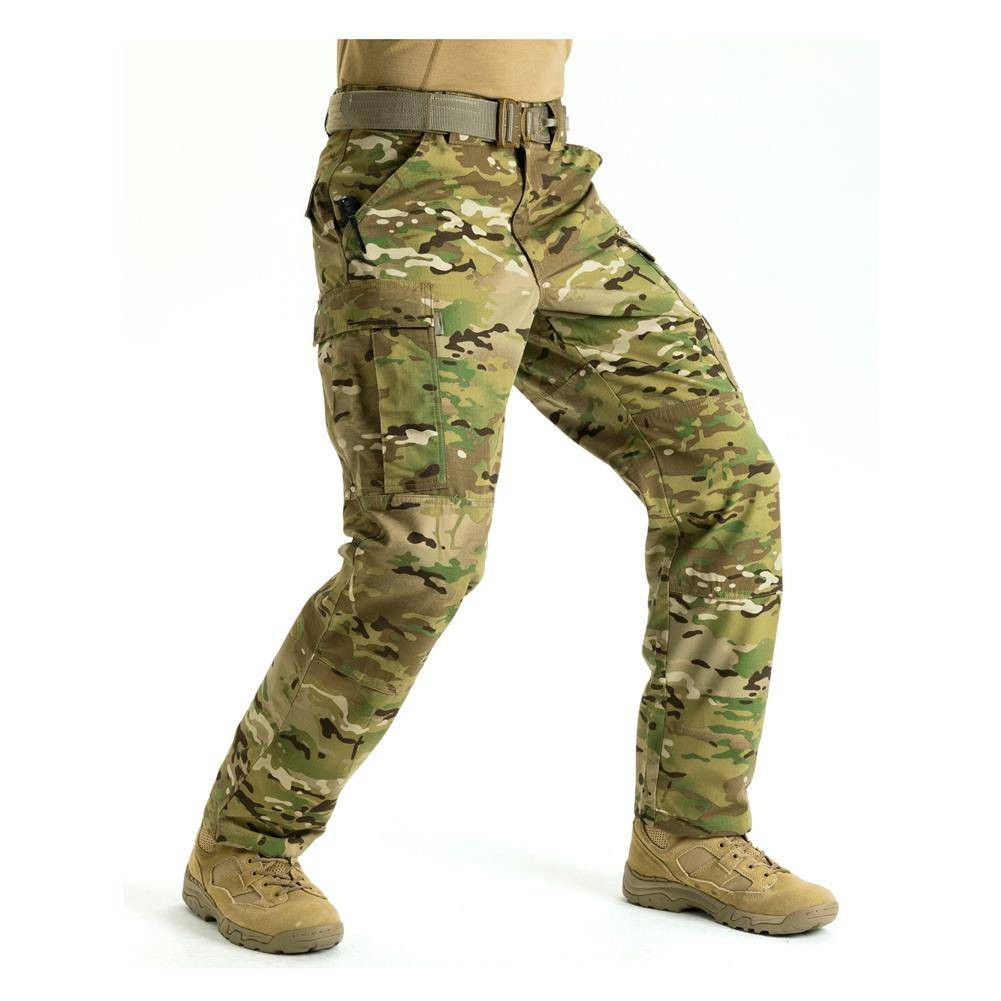 5.11 Tactical MultiCam TDU Pant | TacticalGear.com