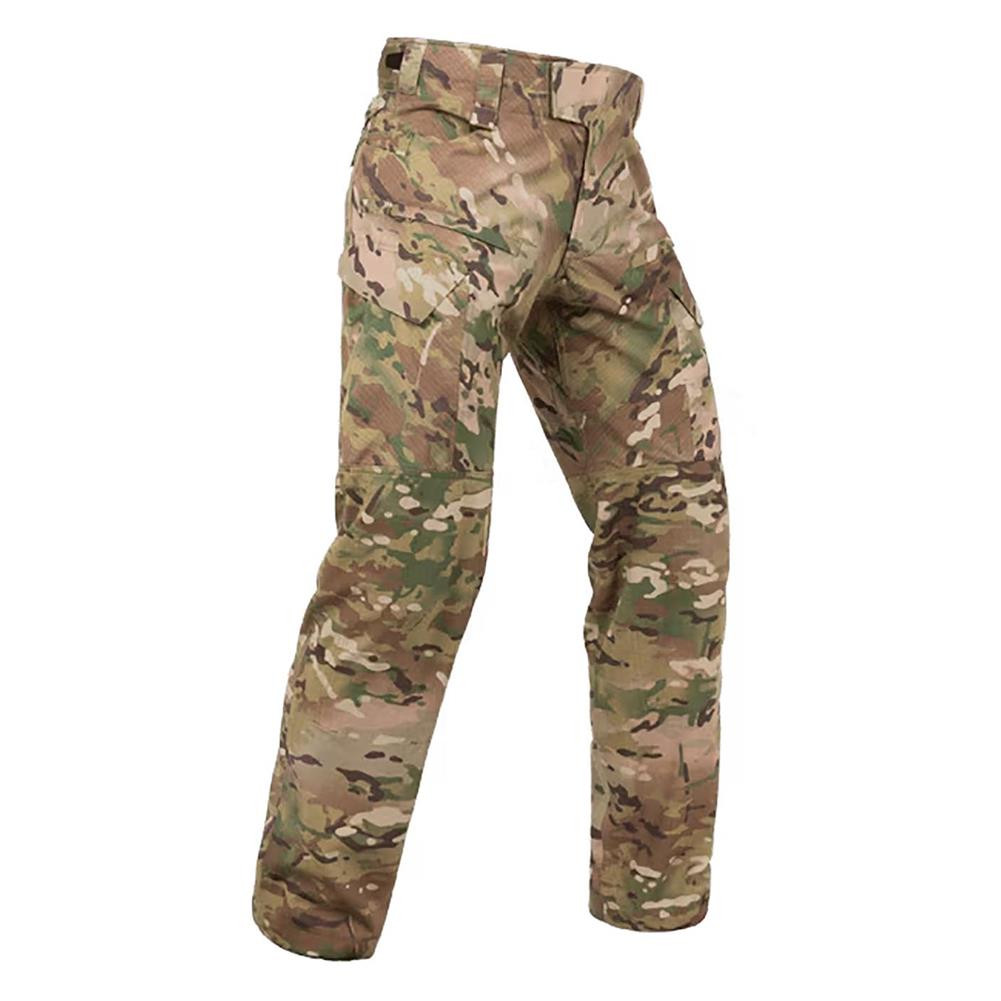 Crye Precision G4 Combat Pants | TacticalGear.com