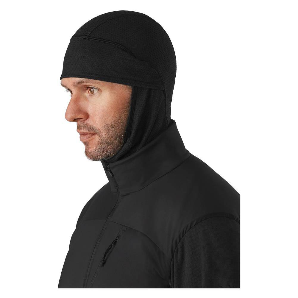 Men's Arc'teryx LEAF Assault Balaclava (Gen 2) | TacticalGear.com