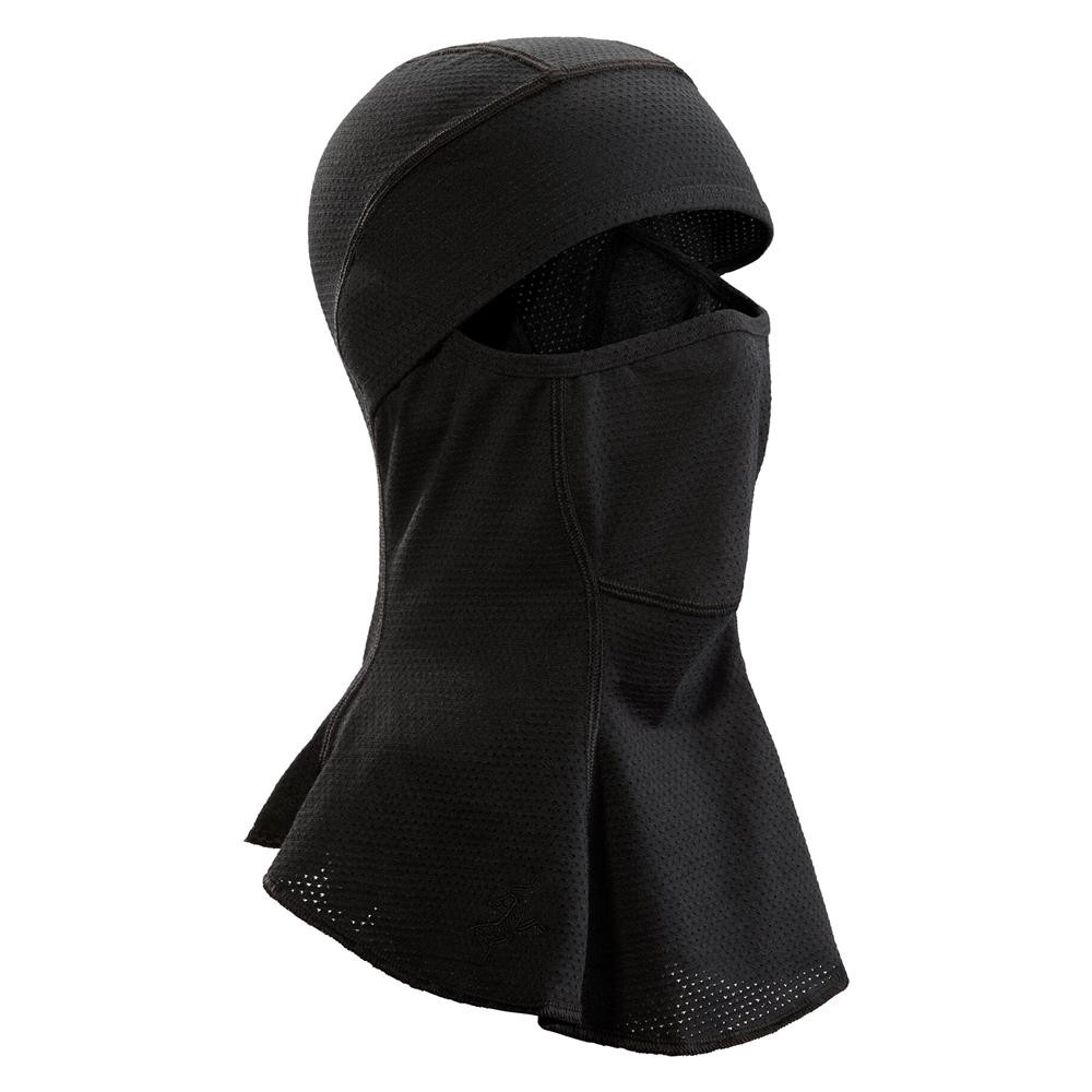Men's Arc'teryx LEAF Assault Balaclava (Gen 2) | TacticalGear.com