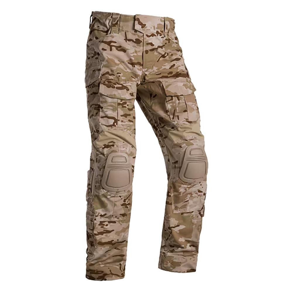 Crye Precision G3 Combat Pants | TacticalGear.com