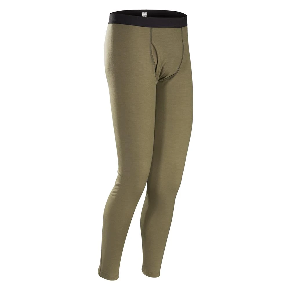 Men's Arc'teryx LEAF Cold WX Bottom AR - Wool