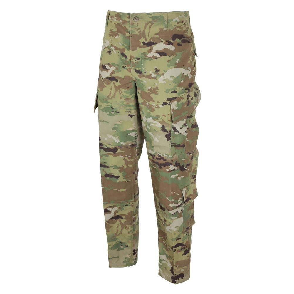 Men's Propper Poly / Cotton OCP Uniform Pants