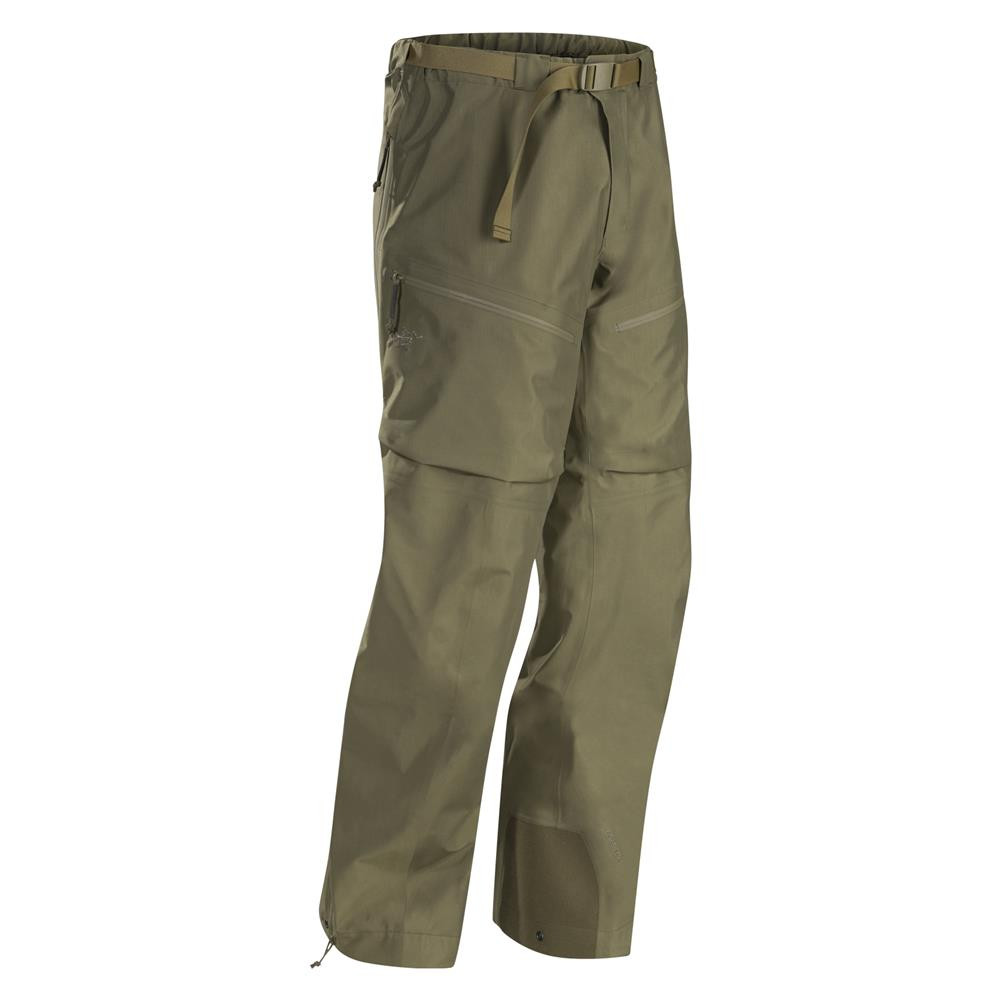 Men's Arc'teryx LEAF Alpha Pants (Gen 2) | TacticalGear.com