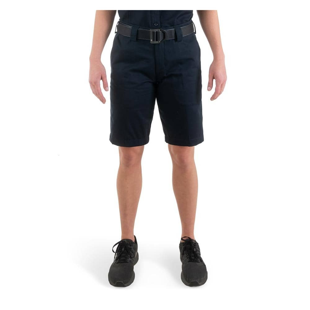Women's First Tactical Cotton Station Shorts