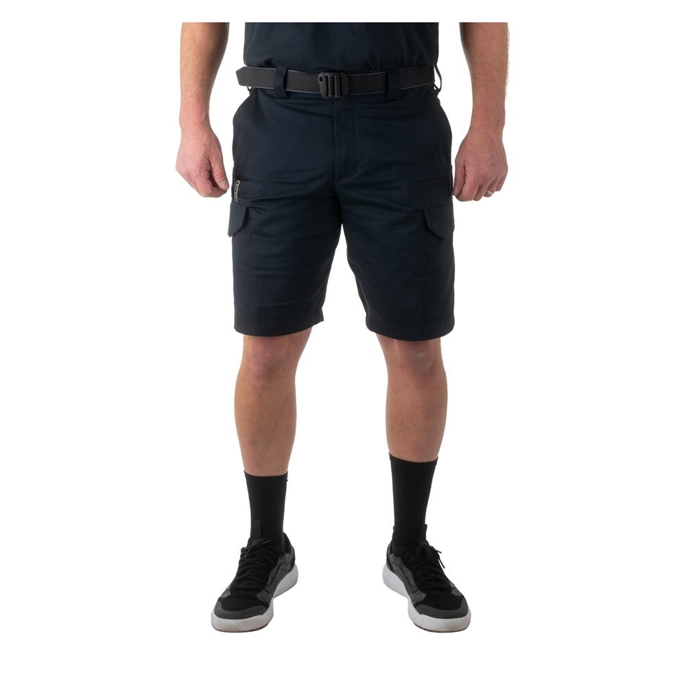 Men's First Tactical Cotton Station Cargo Shorts