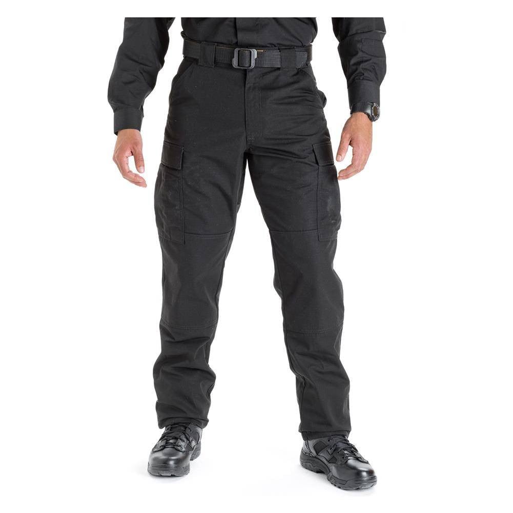 Men's 5.11 Poly / Cotton Ripstop TDU Pants