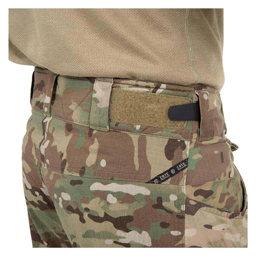 Crye Precision G4 Hot Weather Combat Pants | TacticalGear.com