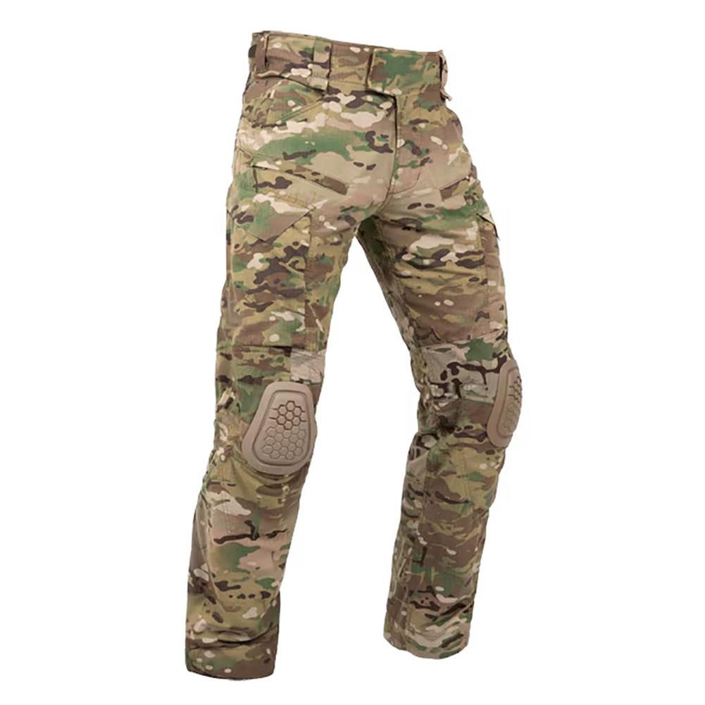 Crye Precision G4 Hot Weather Combat Shirt | TacticalGear.com