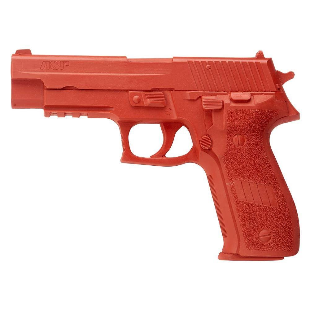 ASP Red Gun Sig Sauer 220 and 226 Training Gun