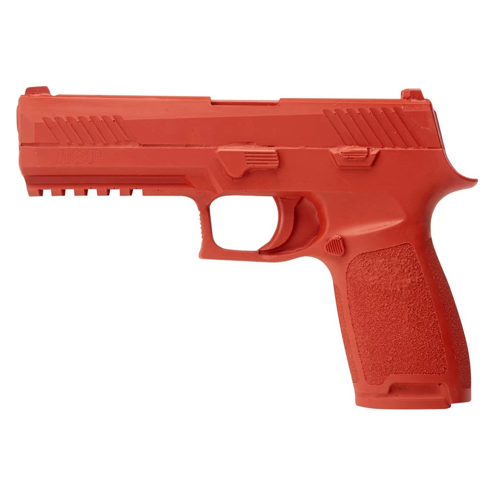 ASP Red Gun Sig Sauer 220 and 226 Training Gun