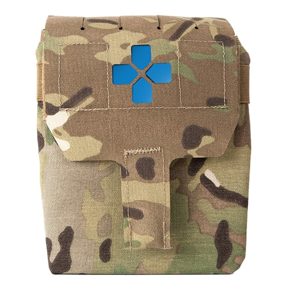 Blue Force Helium Whisper Trauma Kit Now!