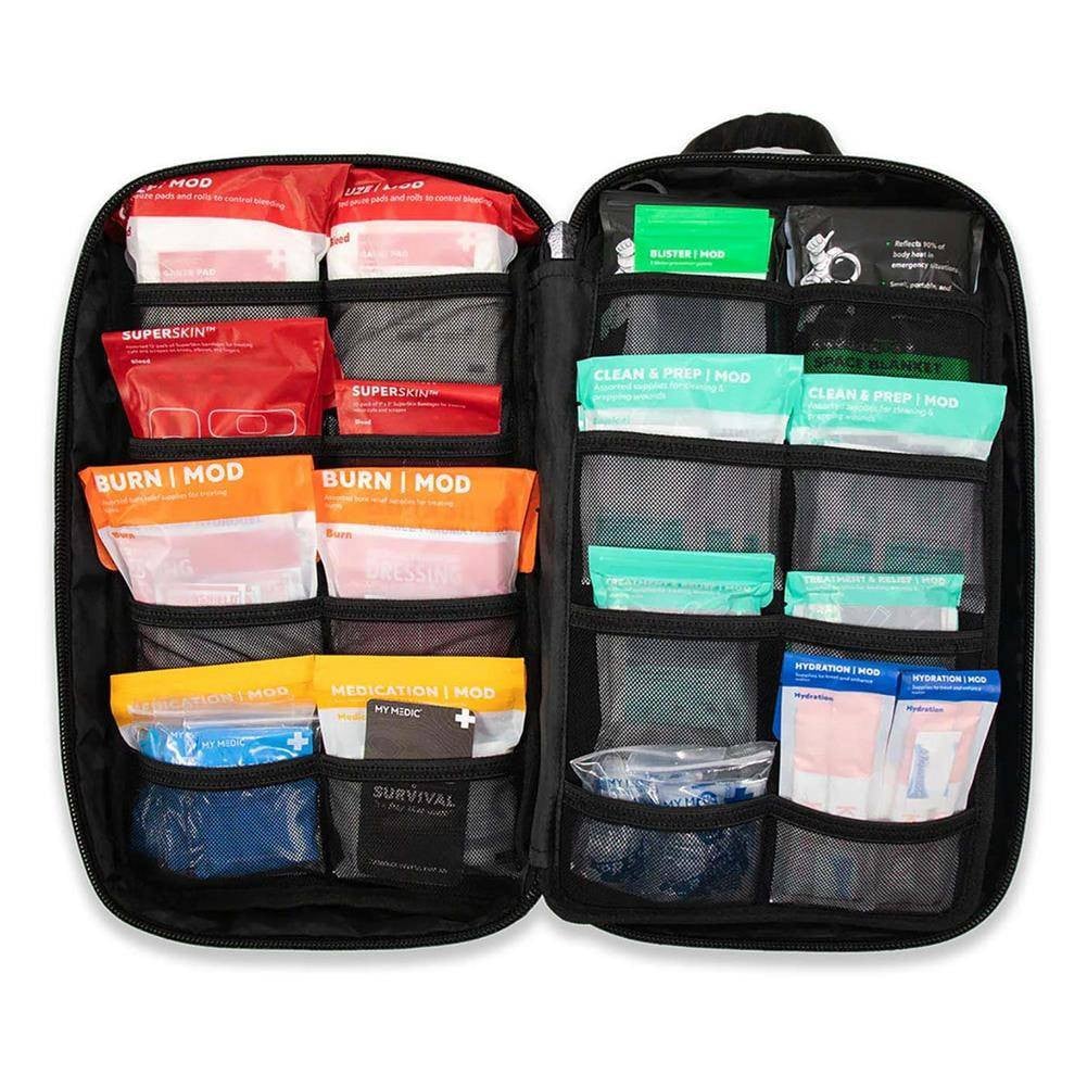 My Medic MyFAK Large Medical Kit