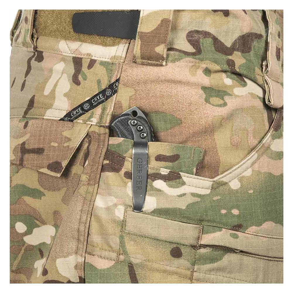 Crye Precision G4 Combat Pants | TacticalGear.com