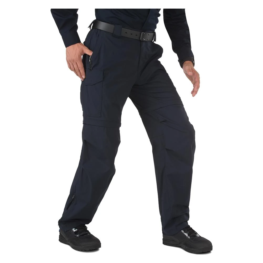 Men's 5.11 Bike Patrol Zip-Off Pants