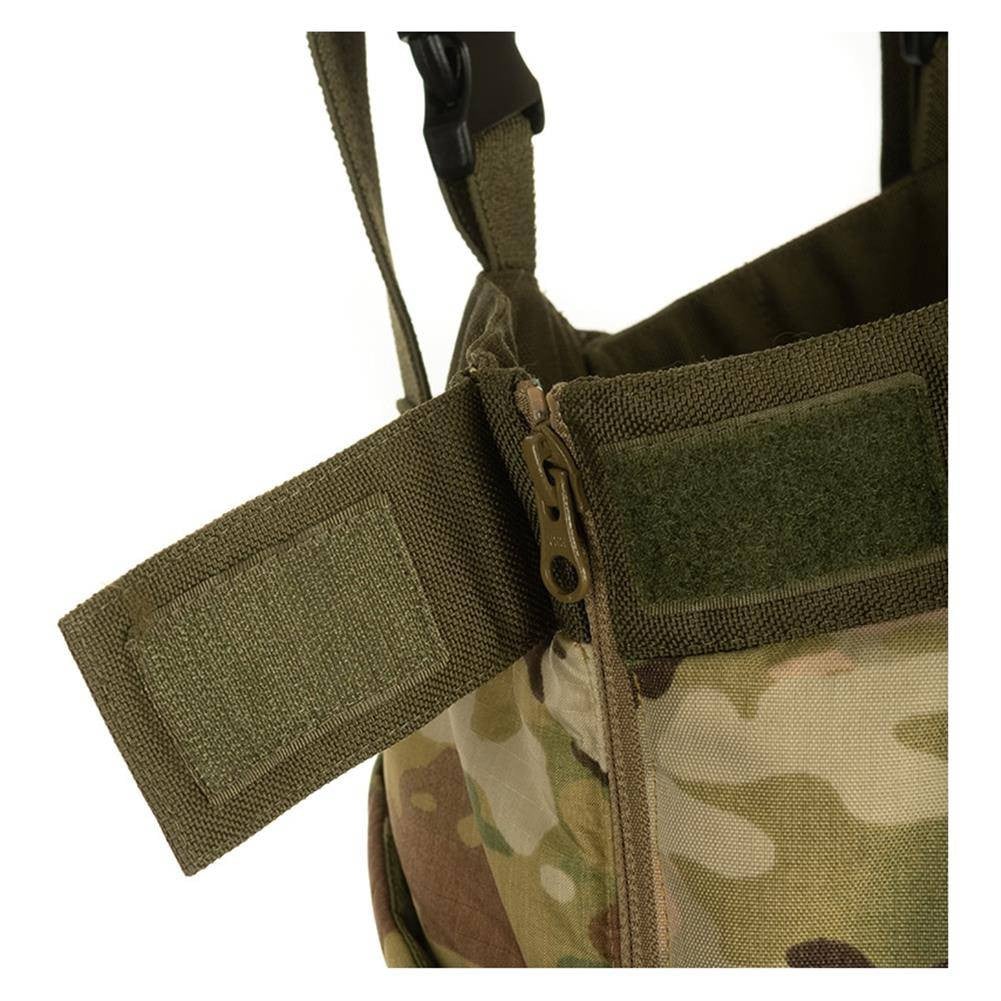 Men's Snugpak Parallax Pants