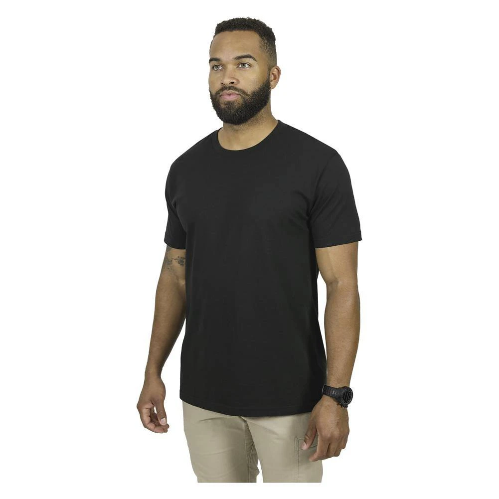 Mission Made Crew Neck T-Shirts (3 Pack)