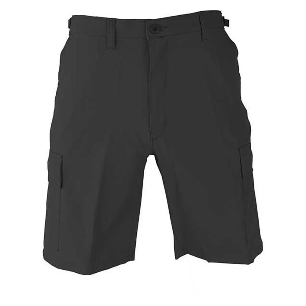 Propper Poly / Cotton Ripstop BDU Shorts (Zip Fly) | TacticalGear.com
