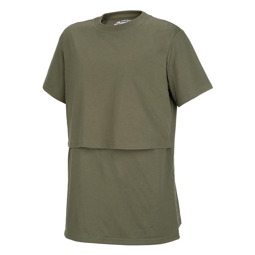 Women's Duke Military Nursing Shirt