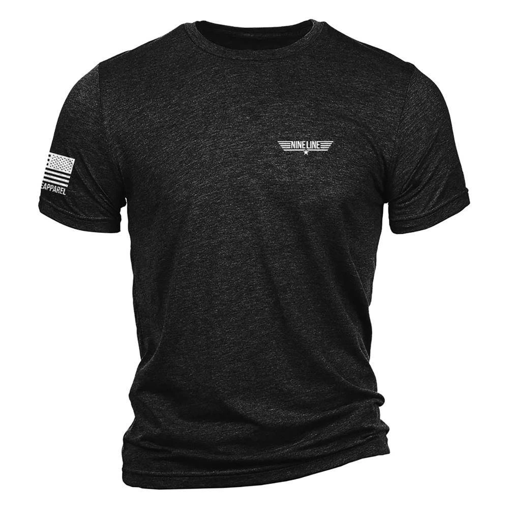 Men's Nine Line Topgun T-Shirt