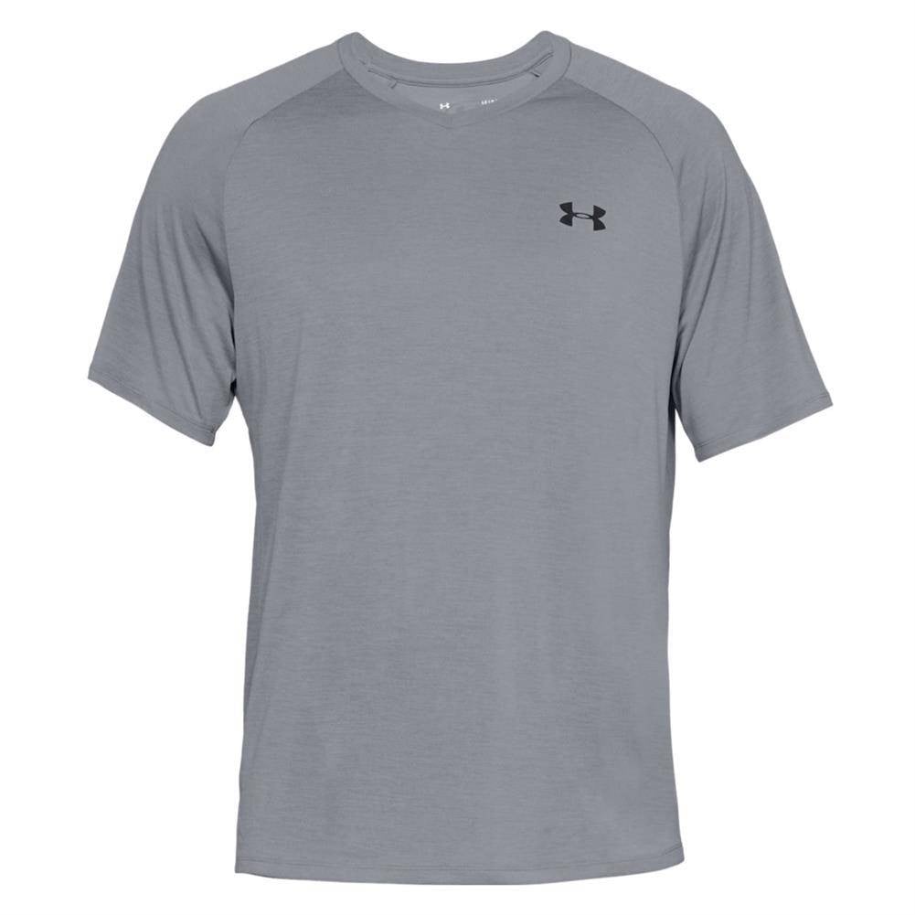 Men's Under Armour Tech 2.0 V-Neck T-Shirt