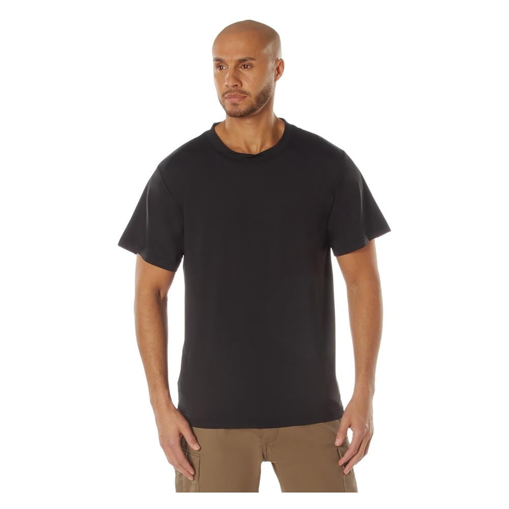 Men's Rothco Physical Training T-Shirt