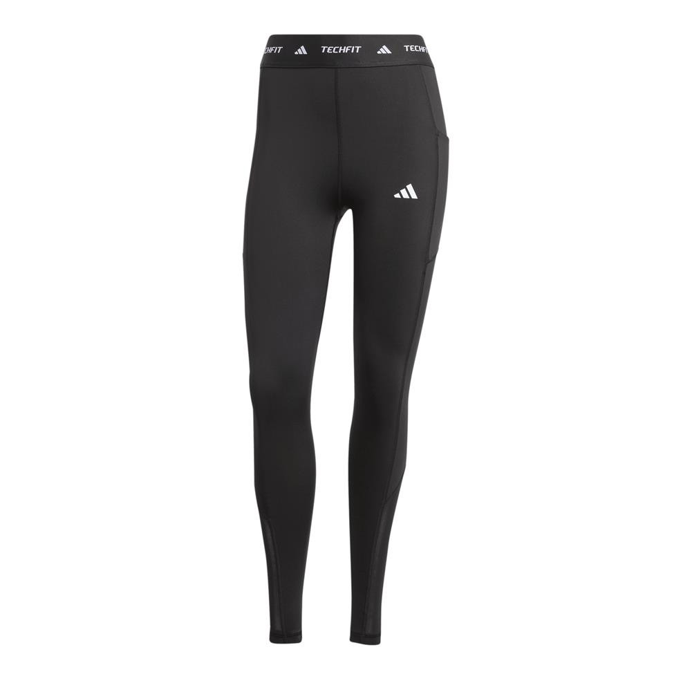 Women's Adidas Techfit Stash Leggings