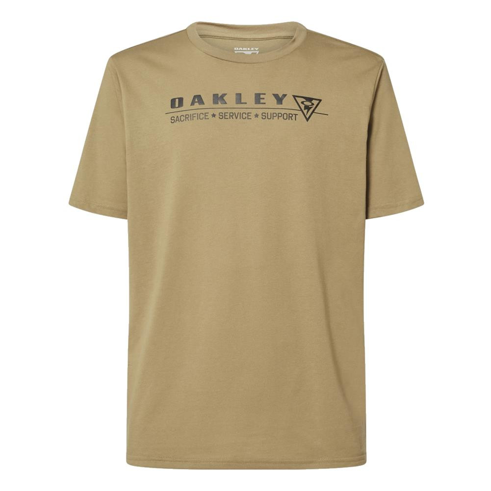 Men's Oakley SI Pillars T-Shirt