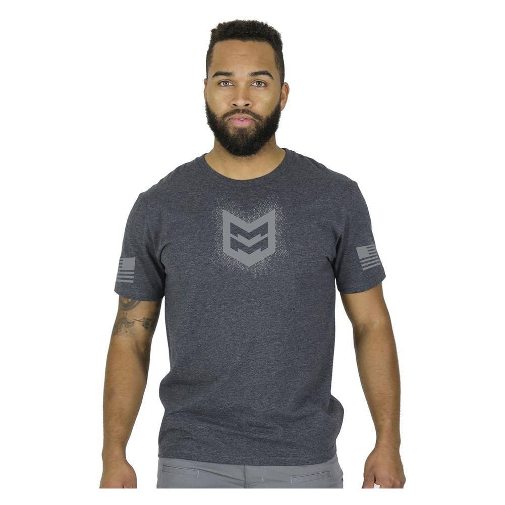 Men's Mission Made Vex T-Shirt