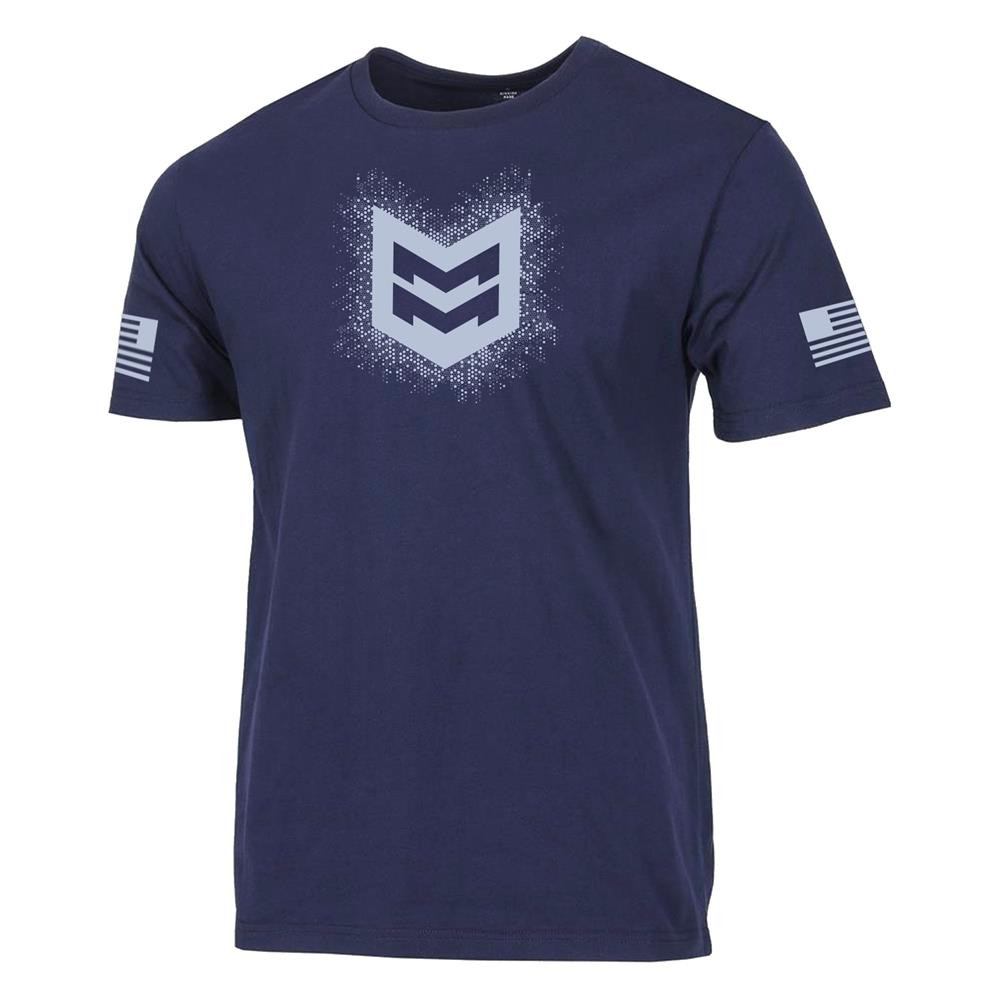 Men's Mission Made Vex T-Shirt