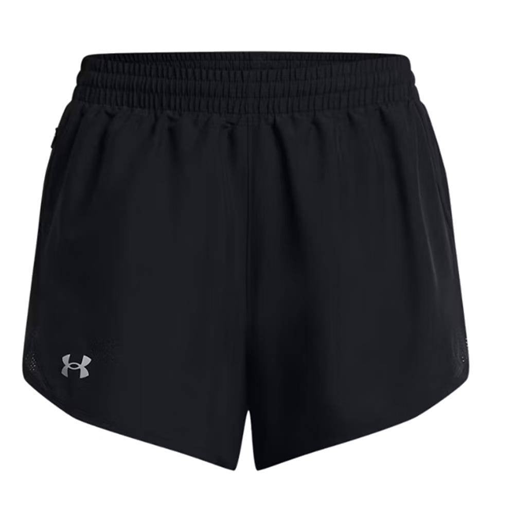 Women's Under Armour Fly By Shorts