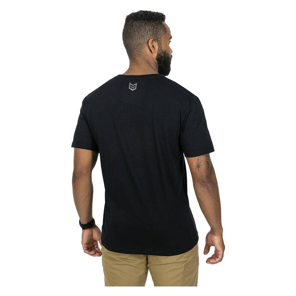 Men's Mission Made DTOM Snake T-Shirt