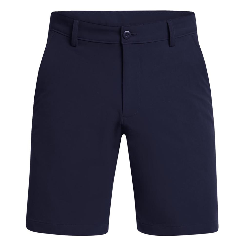 Men's Under Armour Matchplay Tapered Shorts