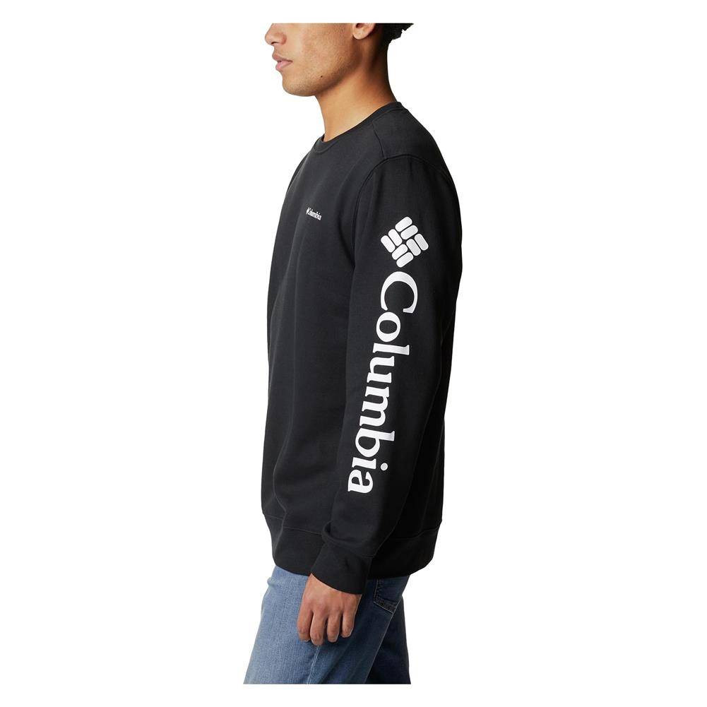 Men's Columbia Tech Long Sleeve Crew