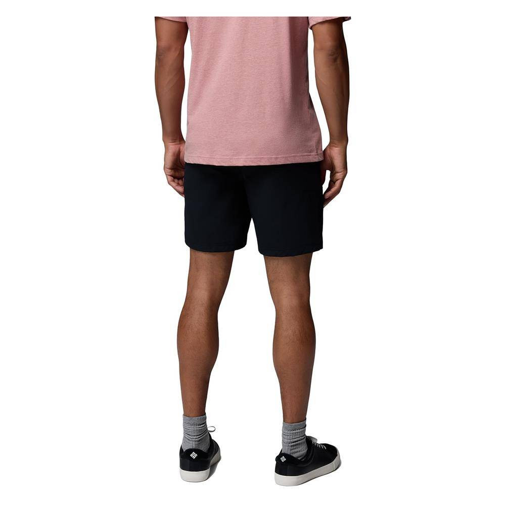 Men's Columbia Roc Tech Shorts 7"