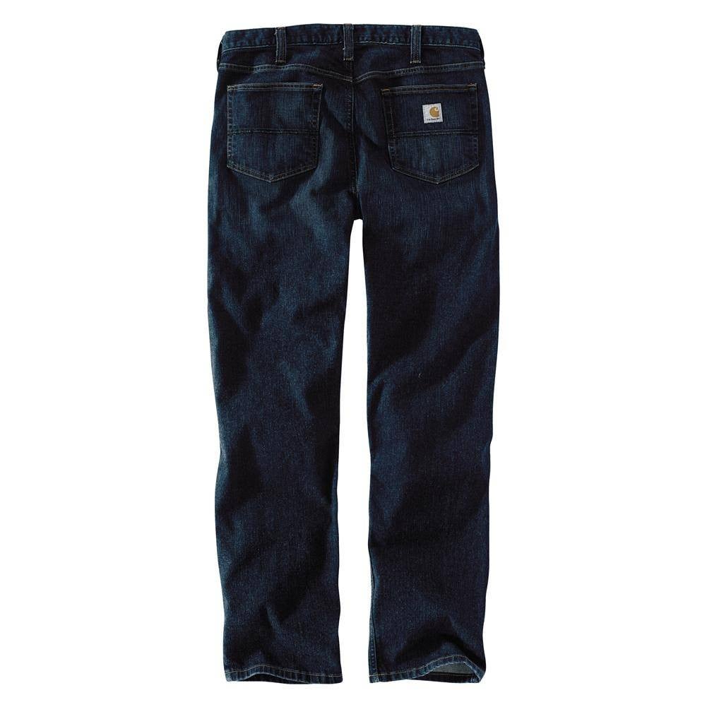 Men's Carhartt Rugged Flex Relaxed Straight Jeans