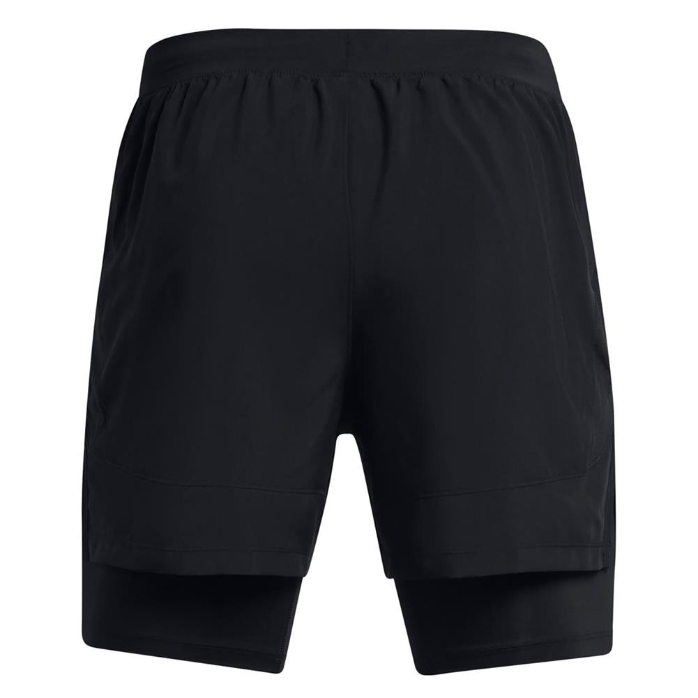Men's Under Armour Launch Shorts