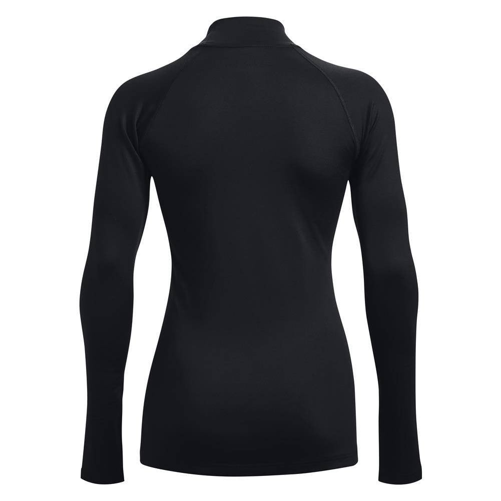 Women's Under Armour Mock CGI Base