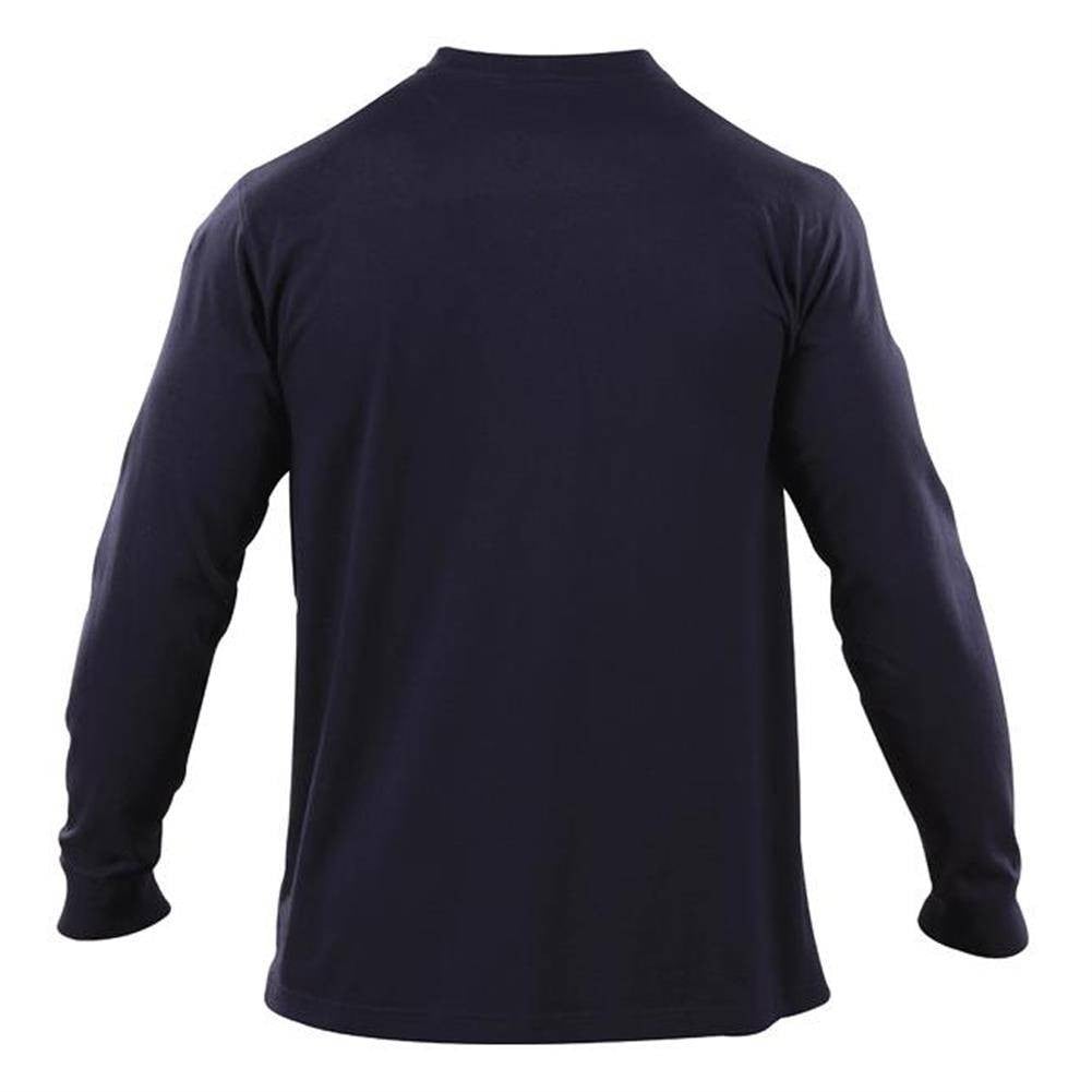 Men's 5.11 Long Sleeve Professional T-Shirts