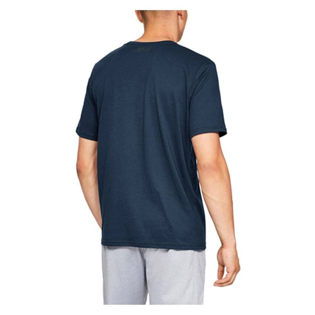 Men's Under Armour Sportstyle Left Chest T-Shirt