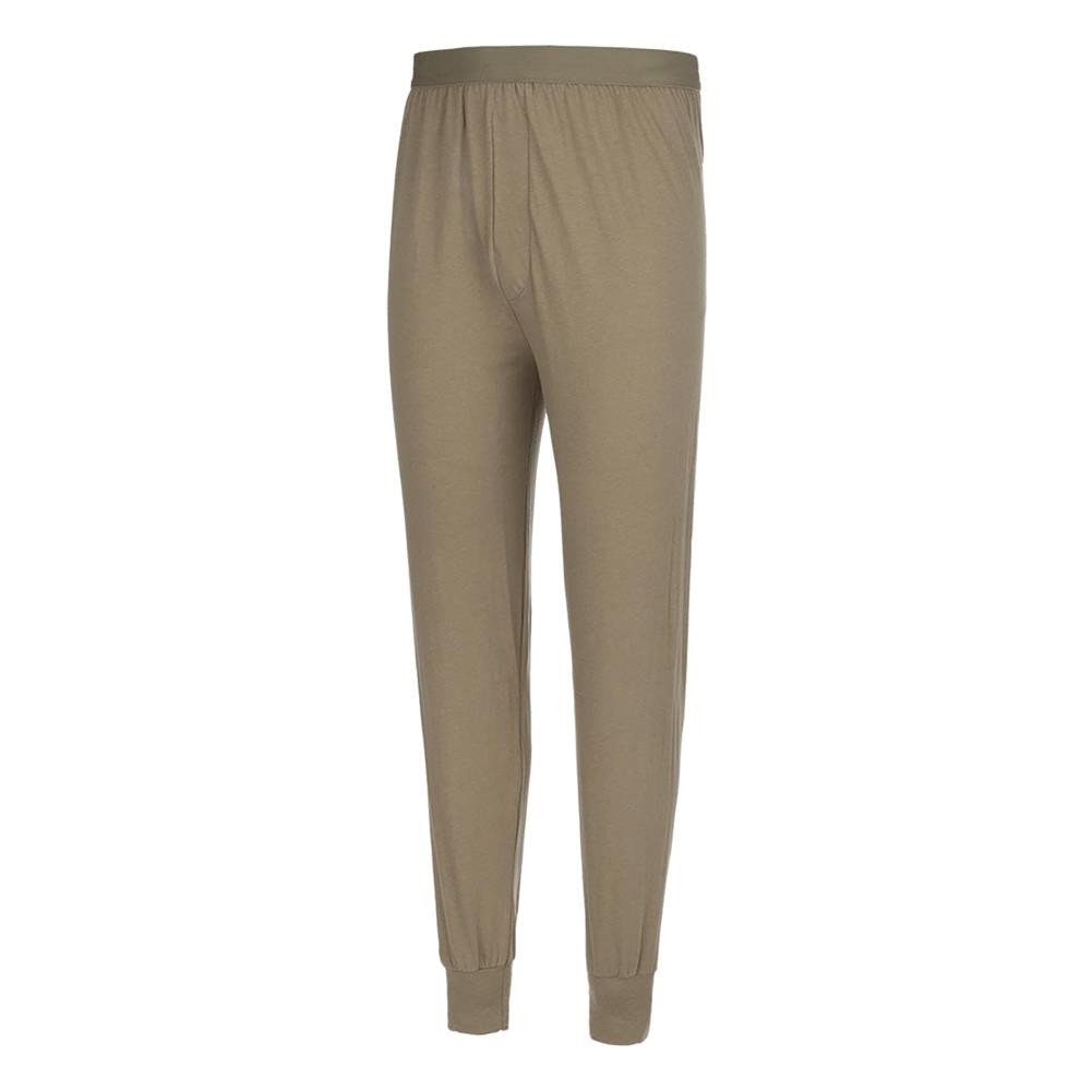 Men's Duke Poly / Cotton Long Underwear Bottoms