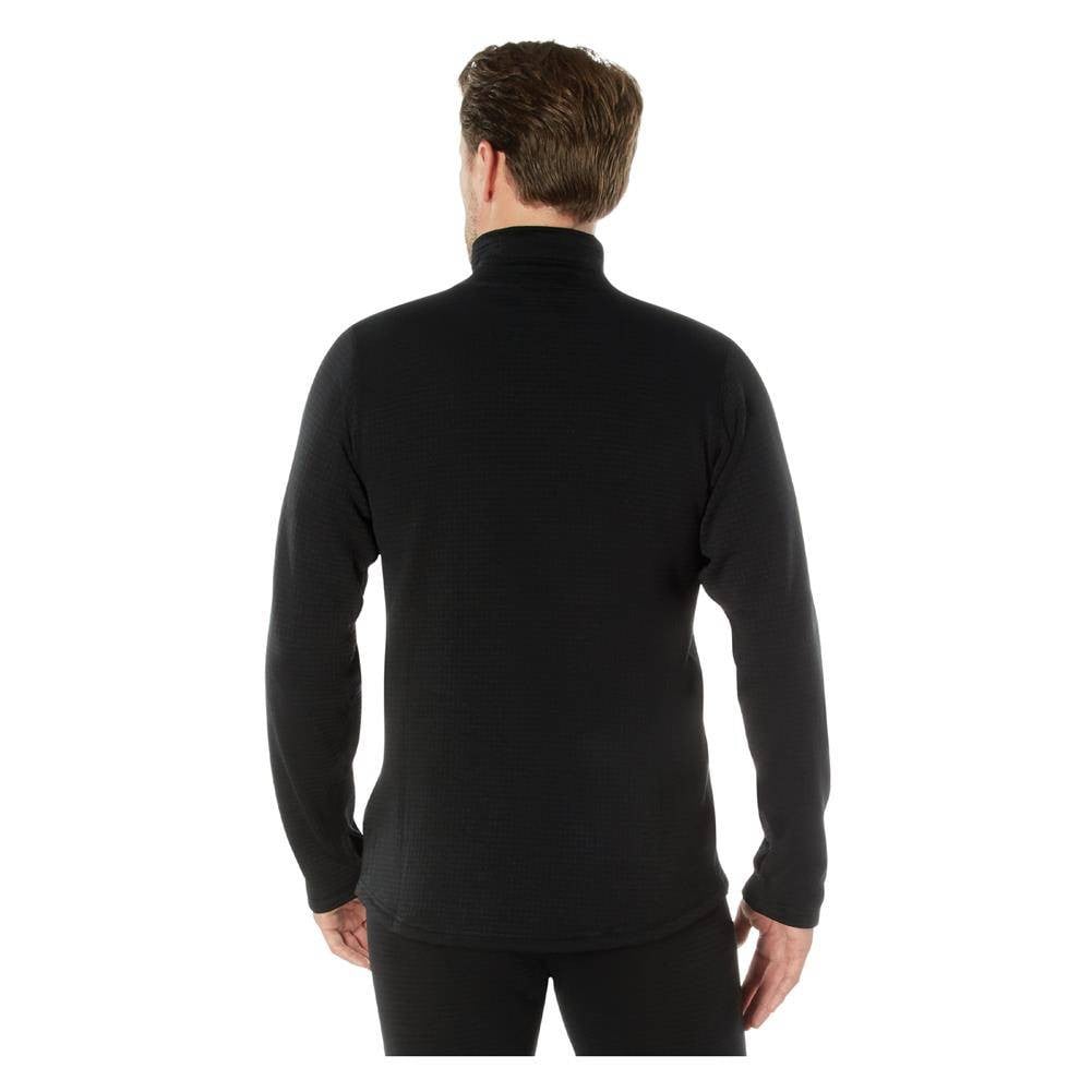 Men's Rothco Gen III Level II Underwear Top